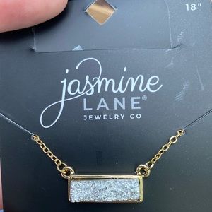 Jasmine Lane Necklace